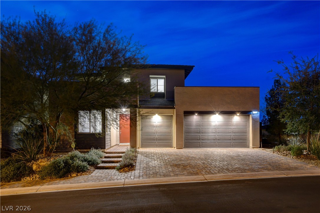 12355 Grey Dunes Avenue Las Vegas NV 89138