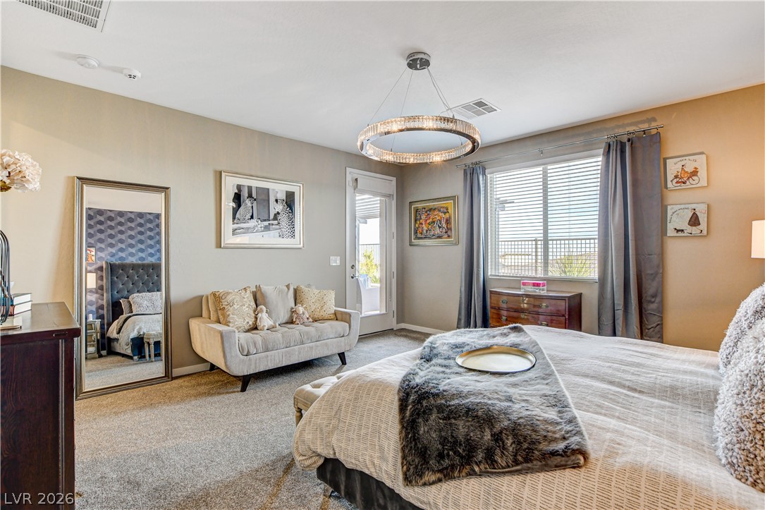 12355 Grey Dunes Avenue Las Vegas NV 89138