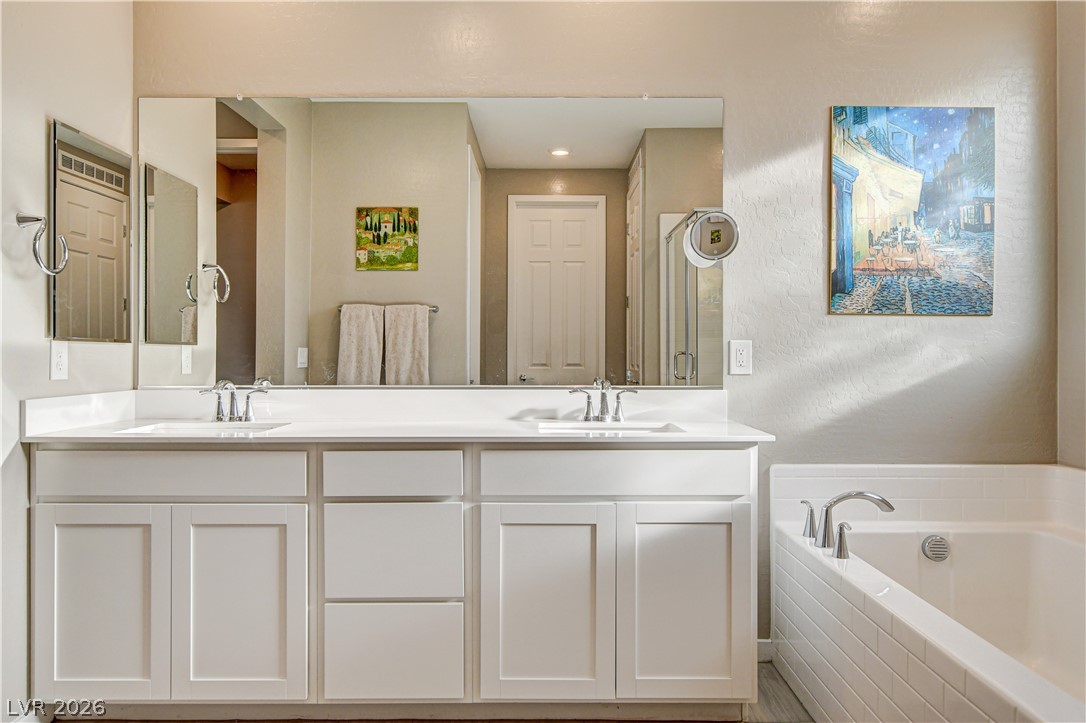 12355 Grey Dunes Avenue Las Vegas NV 89138
