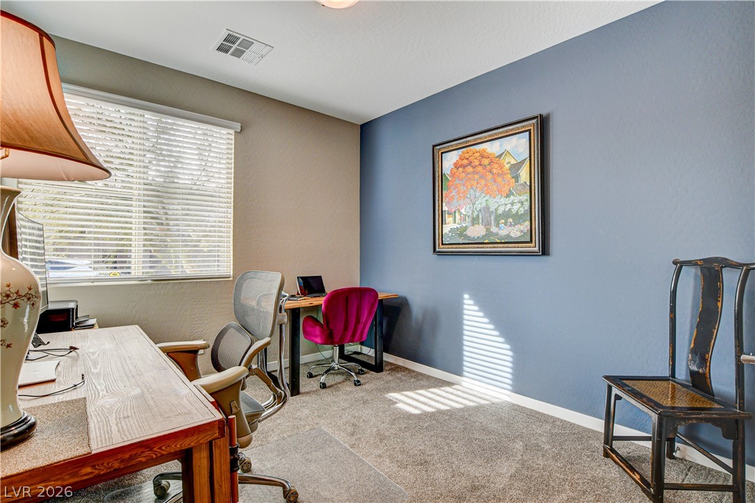 12355 Grey Dunes Avenue Las Vegas NV 89138