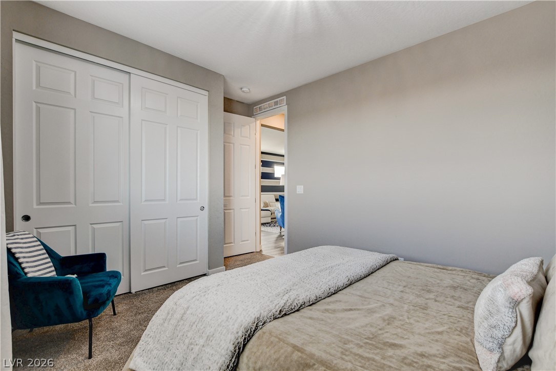 12355 Grey Dunes Avenue Las Vegas NV 89138