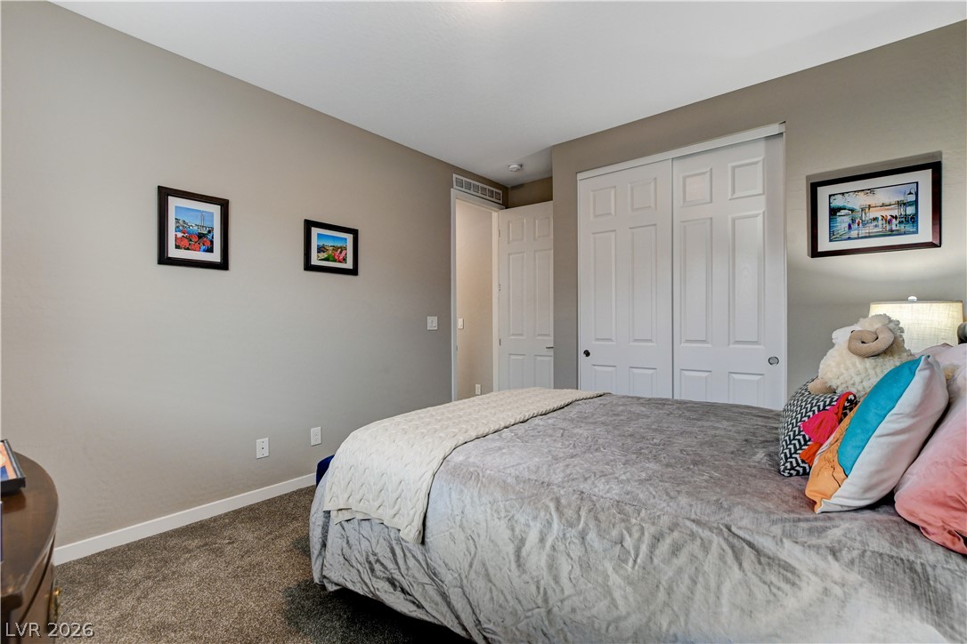 12355 Grey Dunes Avenue Las Vegas NV 89138
