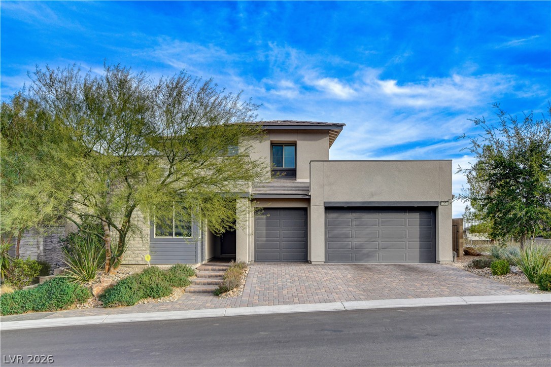 12355 Grey Dunes Avenue Las Vegas NV 89138