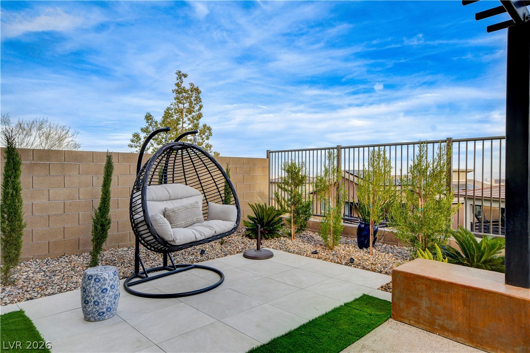 12355 Grey Dunes Avenue Las Vegas NV 89138