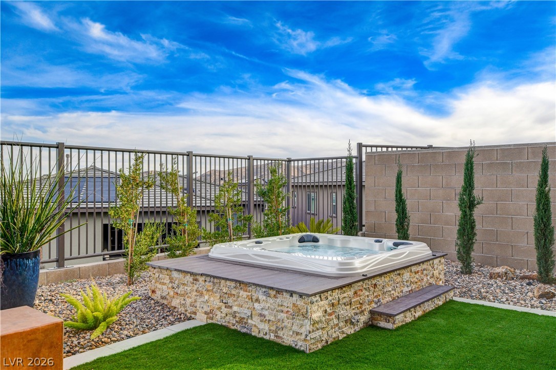 12355 Grey Dunes Avenue Las Vegas NV 89138