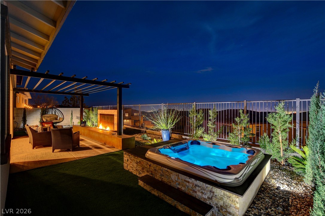 12355 Grey Dunes Avenue Las Vegas NV 89138