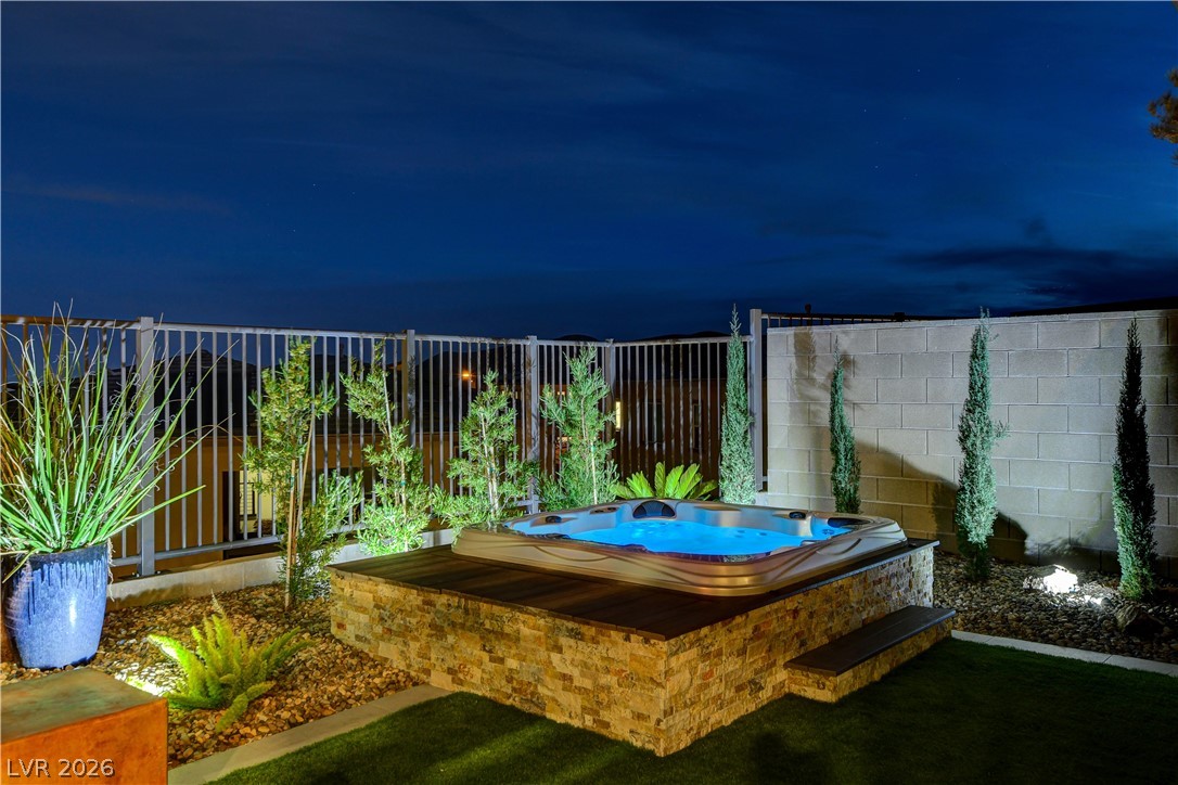 12355 Grey Dunes Avenue Las Vegas NV 89138