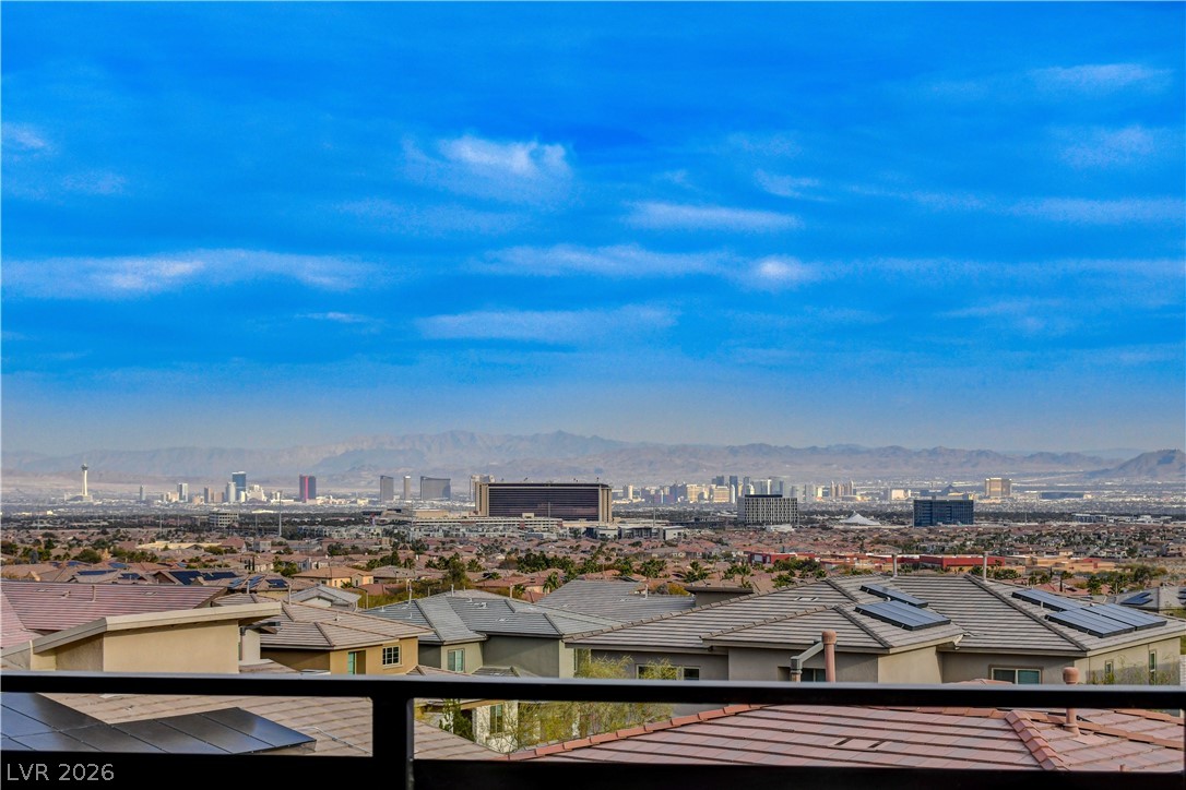 12355 Grey Dunes Avenue Las Vegas NV 89138