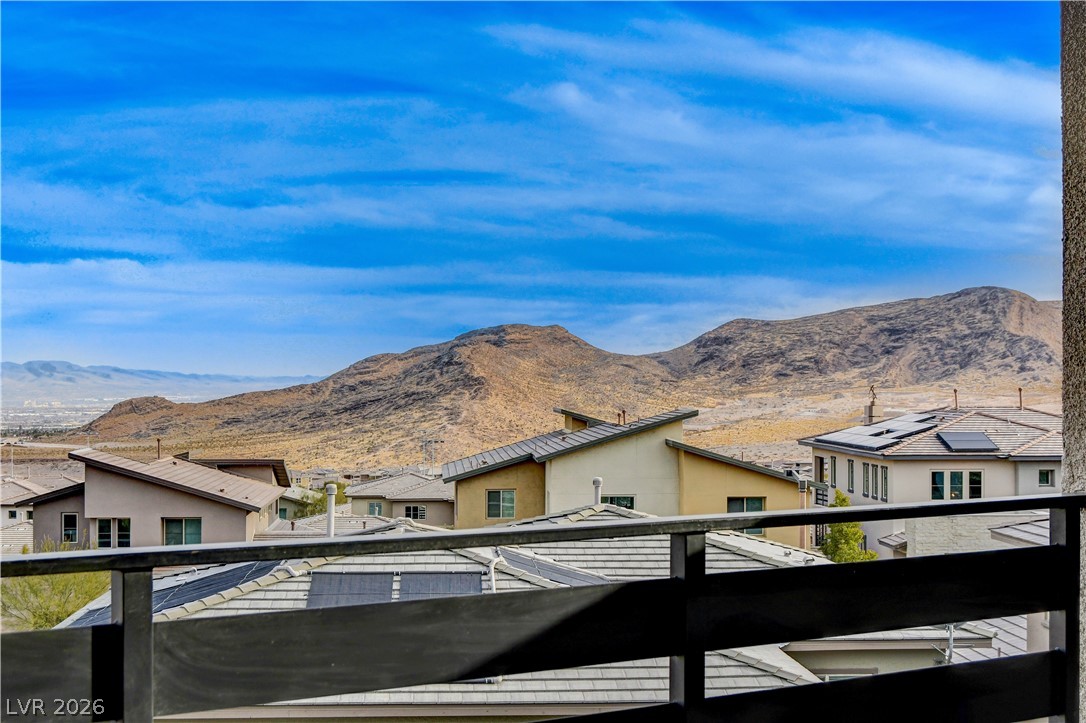 12355 Grey Dunes Avenue Las Vegas NV 89138