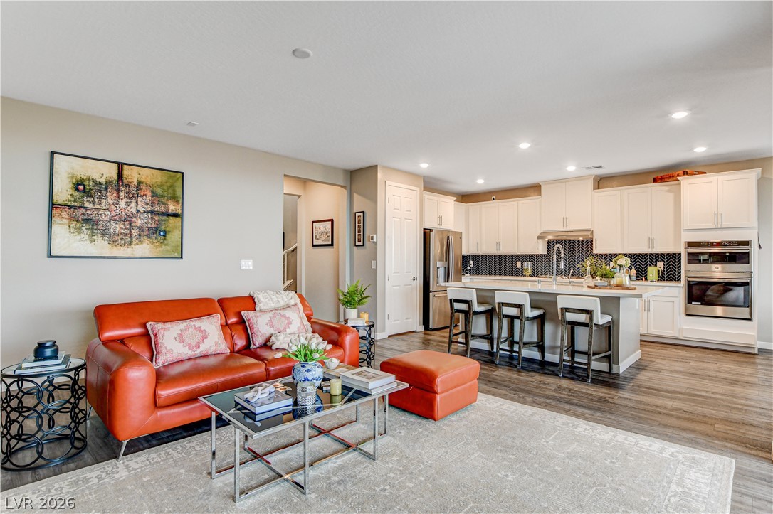 12355 Grey Dunes Avenue Las Vegas NV 89138