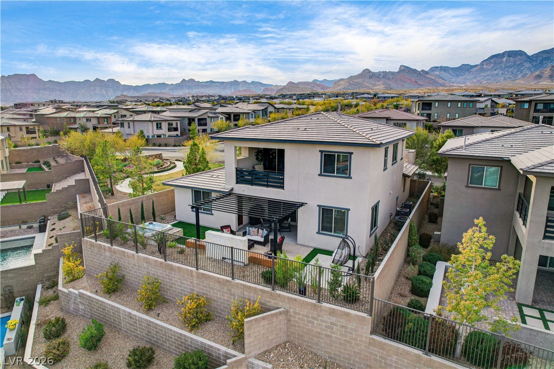 12355 Grey Dunes Avenue Las Vegas NV 89138
