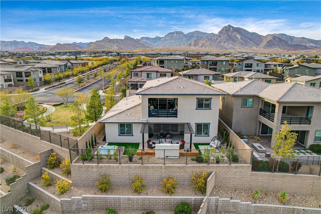 12355 Grey Dunes Avenue Las Vegas NV 89138