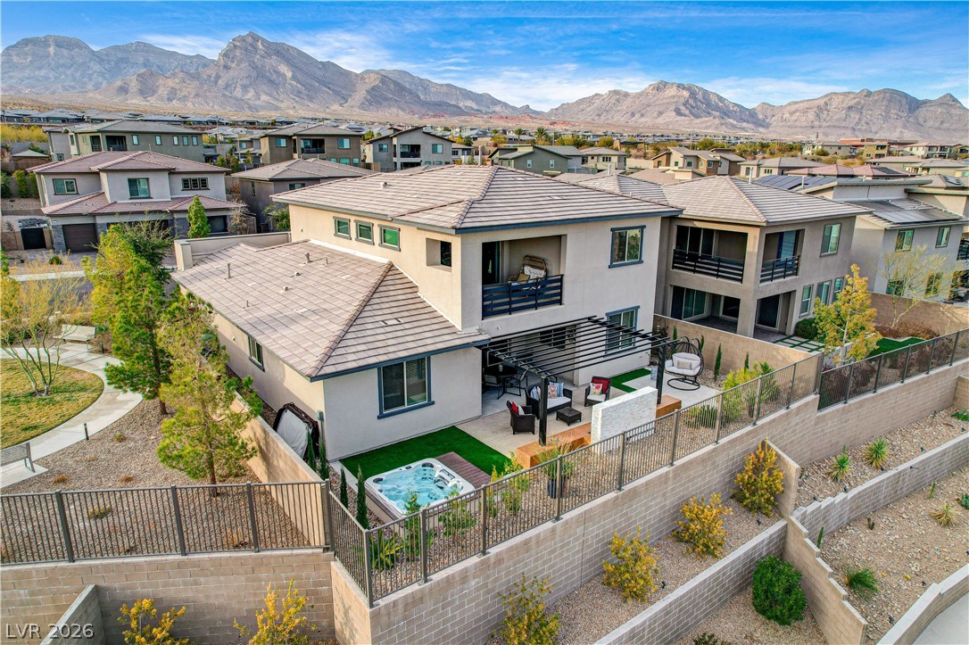 12355 Grey Dunes Avenue Las Vegas NV 89138