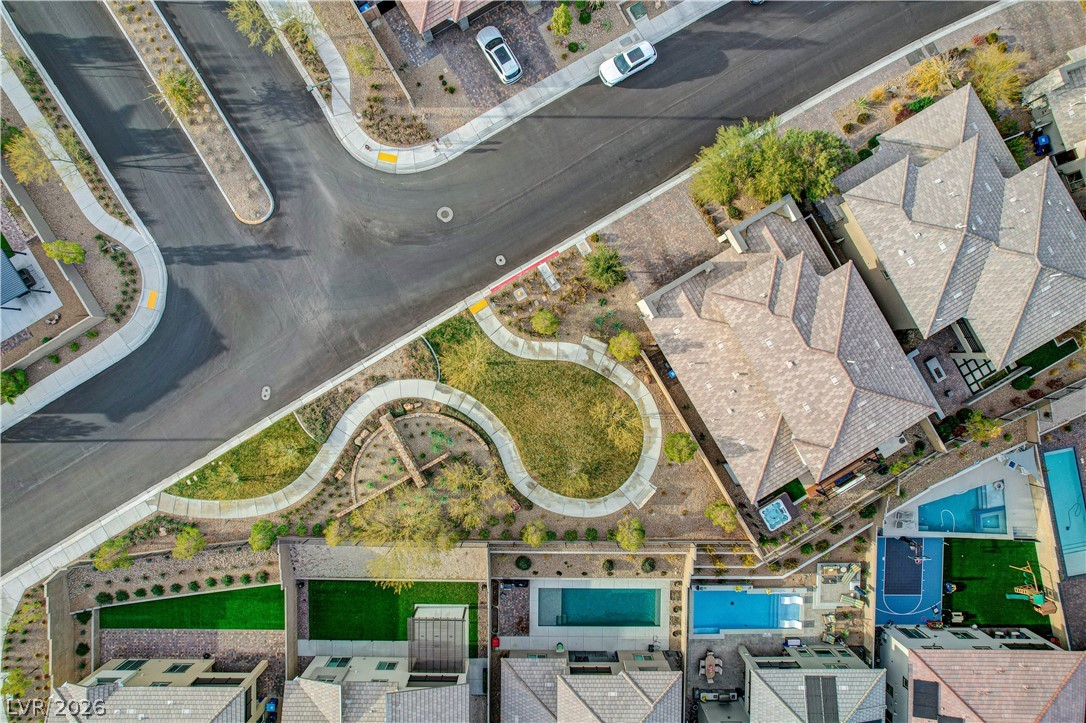 12355 Grey Dunes Avenue Las Vegas NV 89138