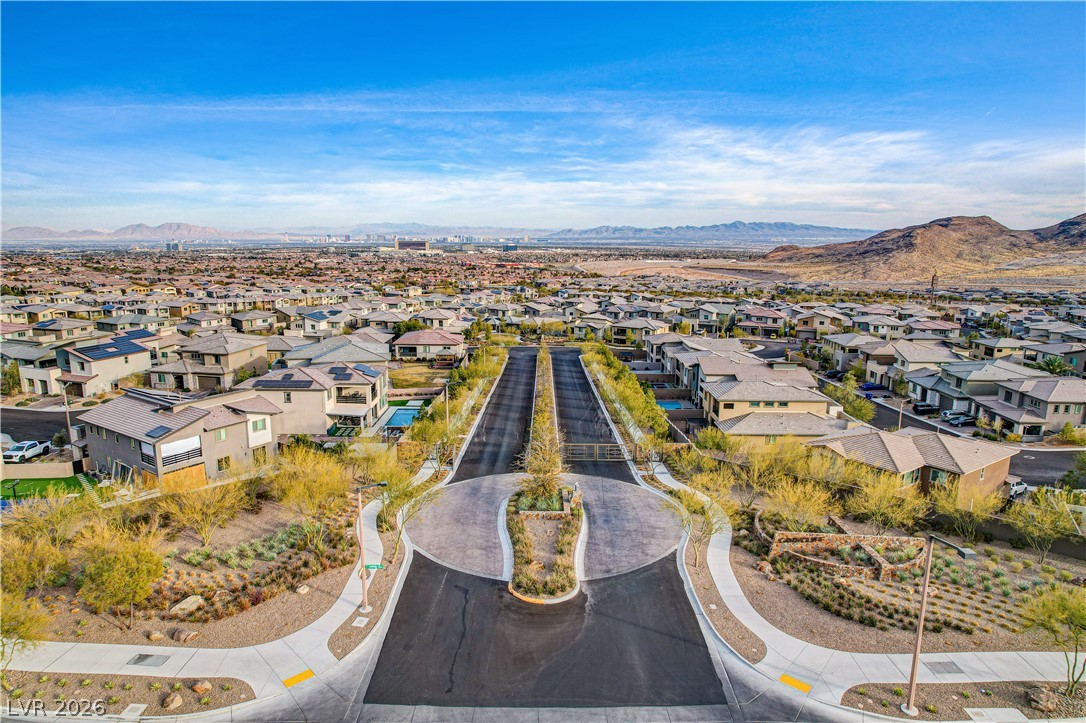 12355 Grey Dunes Avenue Las Vegas NV 89138