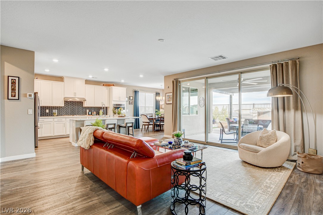 12355 Grey Dunes Avenue Las Vegas NV 89138