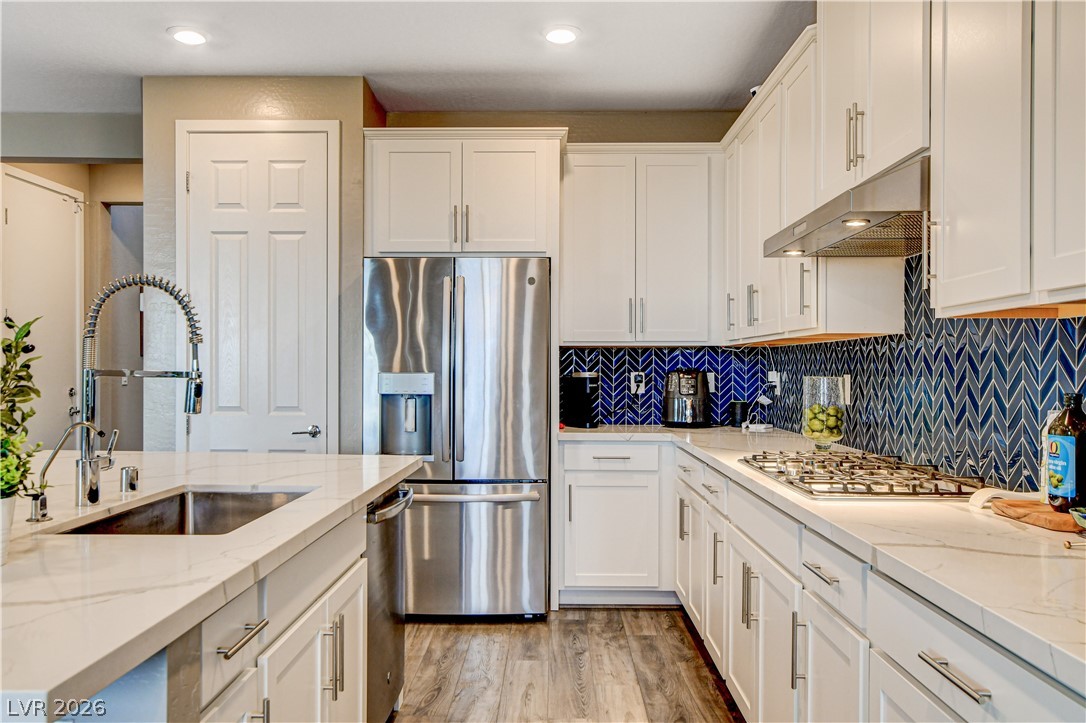 12355 Grey Dunes Avenue Las Vegas NV 89138