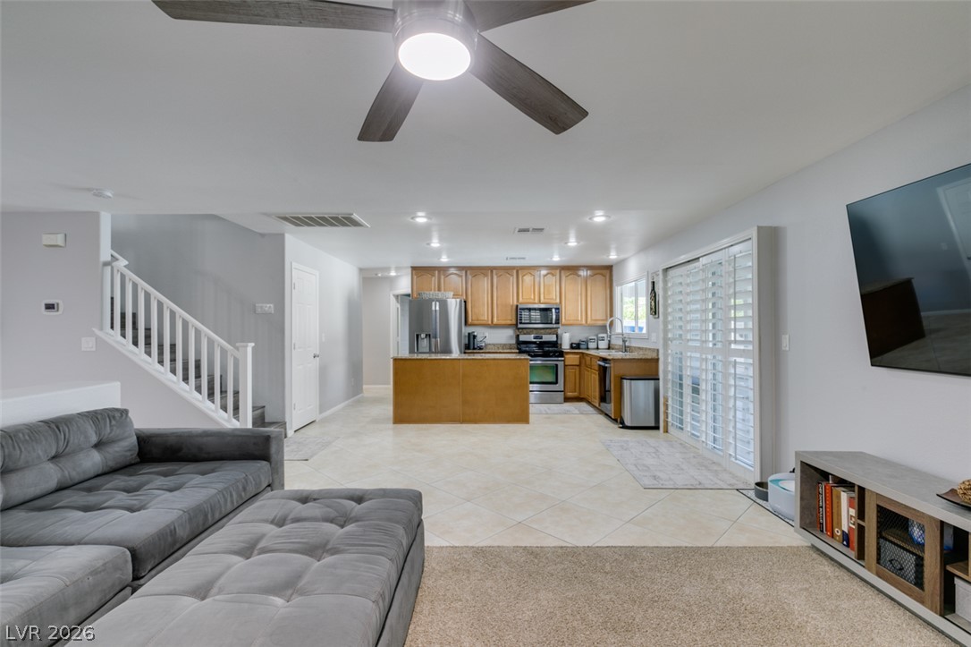 236 Fox Lake Avenue Las Vegas NV 89148