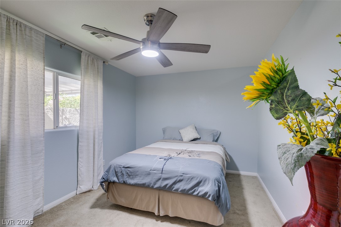 236 Fox Lake Avenue Las Vegas NV 89148