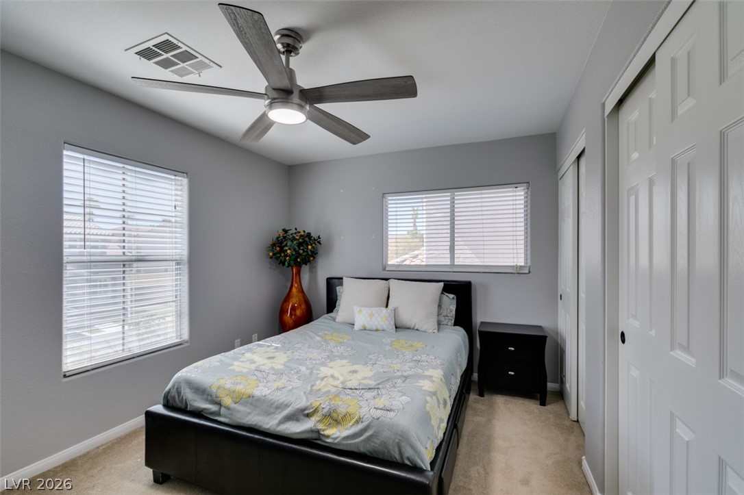 236 Fox Lake Avenue Las Vegas NV 89148
