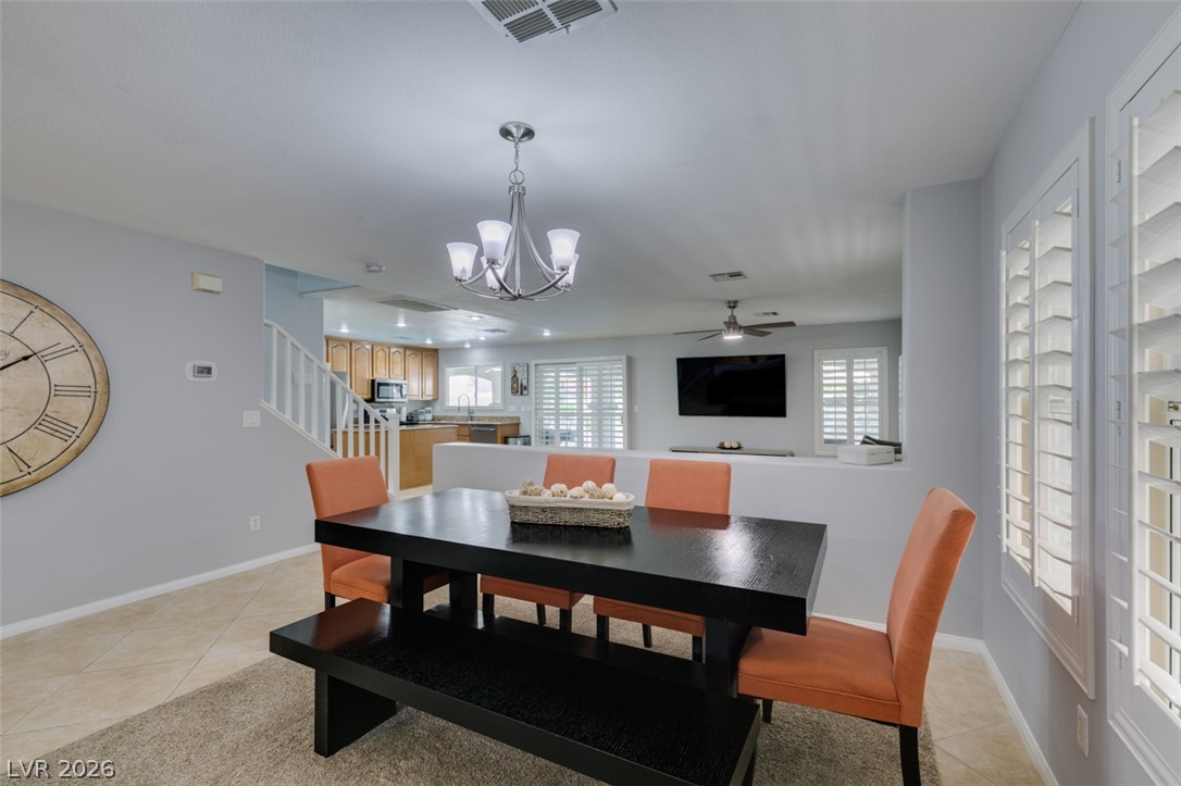 236 Fox Lake Avenue Las Vegas NV 89148