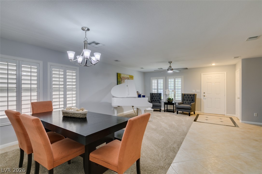 236 Fox Lake Avenue Las Vegas NV 89148