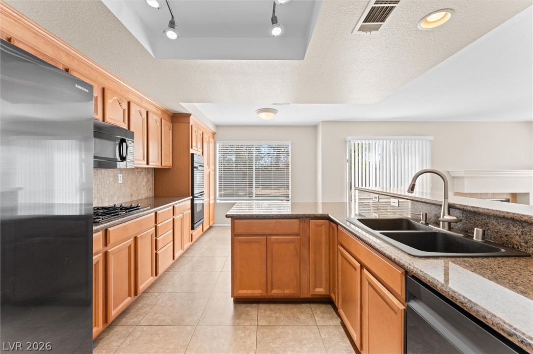 5616 Sageridge Circle North Las Vegas NV 89031