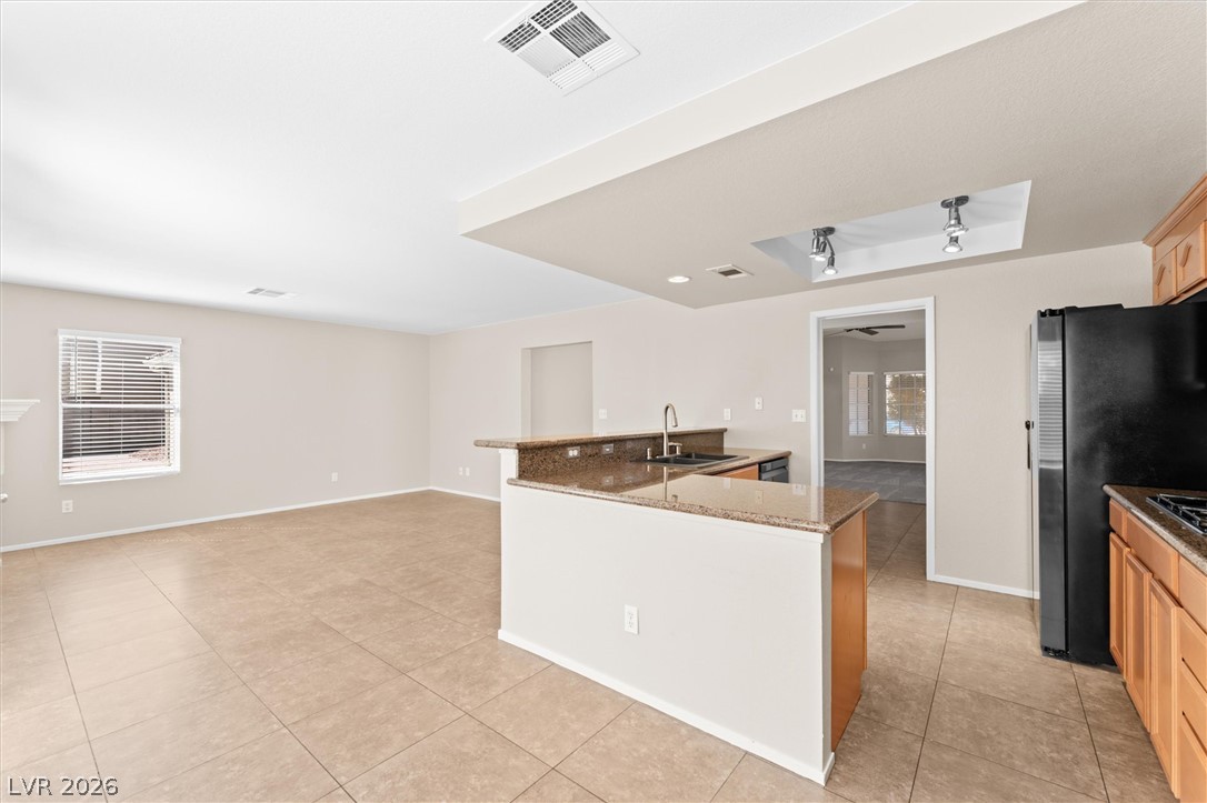 5616 Sageridge Circle North Las Vegas NV 89031