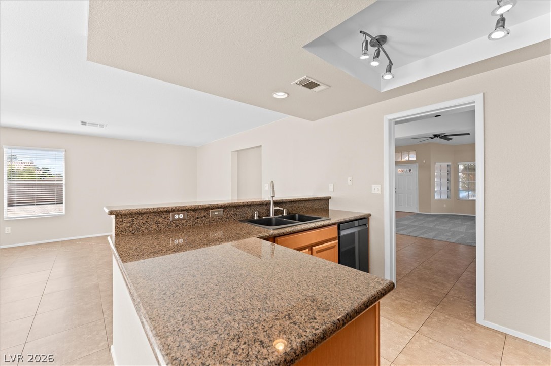 5616 Sageridge Circle North Las Vegas NV 89031