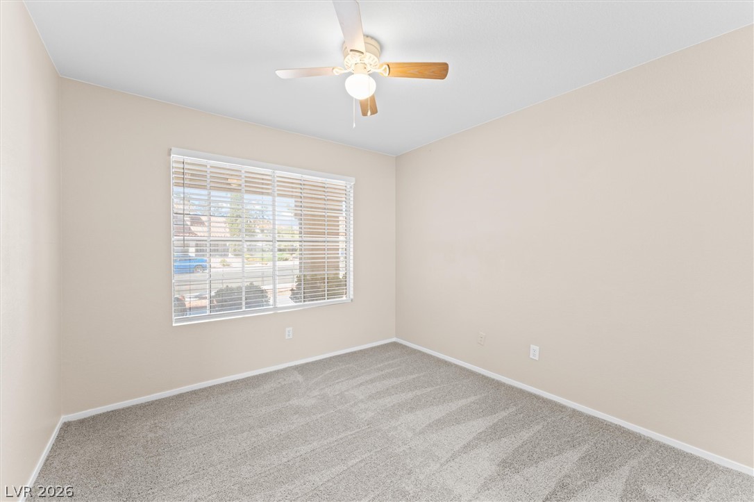 5616 Sageridge Circle North Las Vegas NV 89031