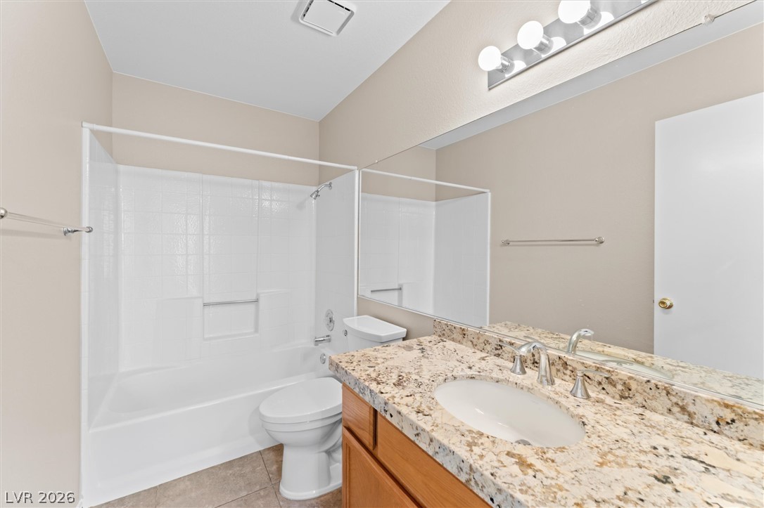 5616 Sageridge Circle North Las Vegas NV 89031