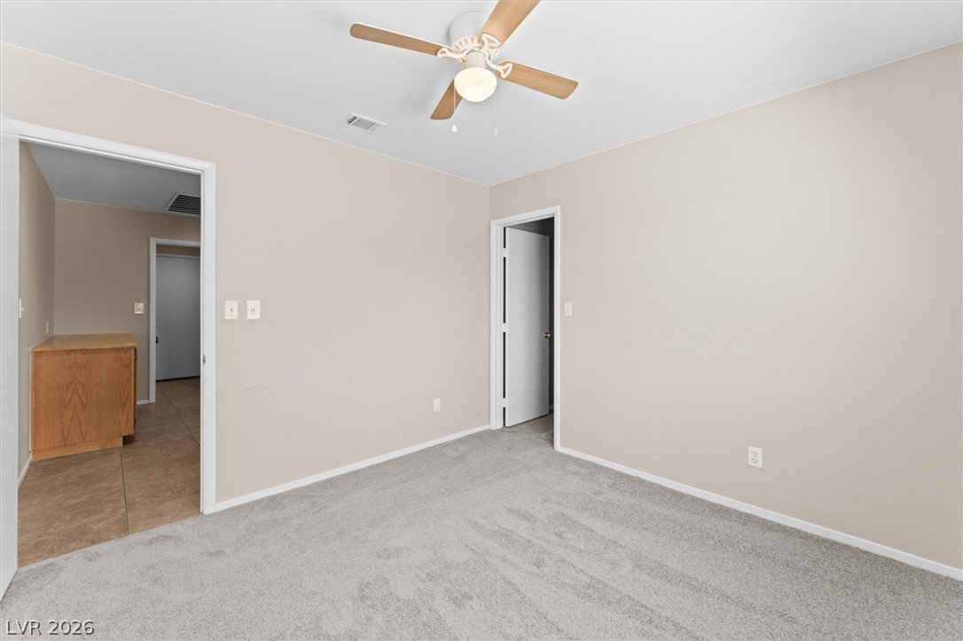 5616 Sageridge Circle North Las Vegas NV 89031