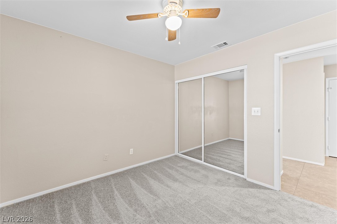 5616 Sageridge Circle North Las Vegas NV 89031
