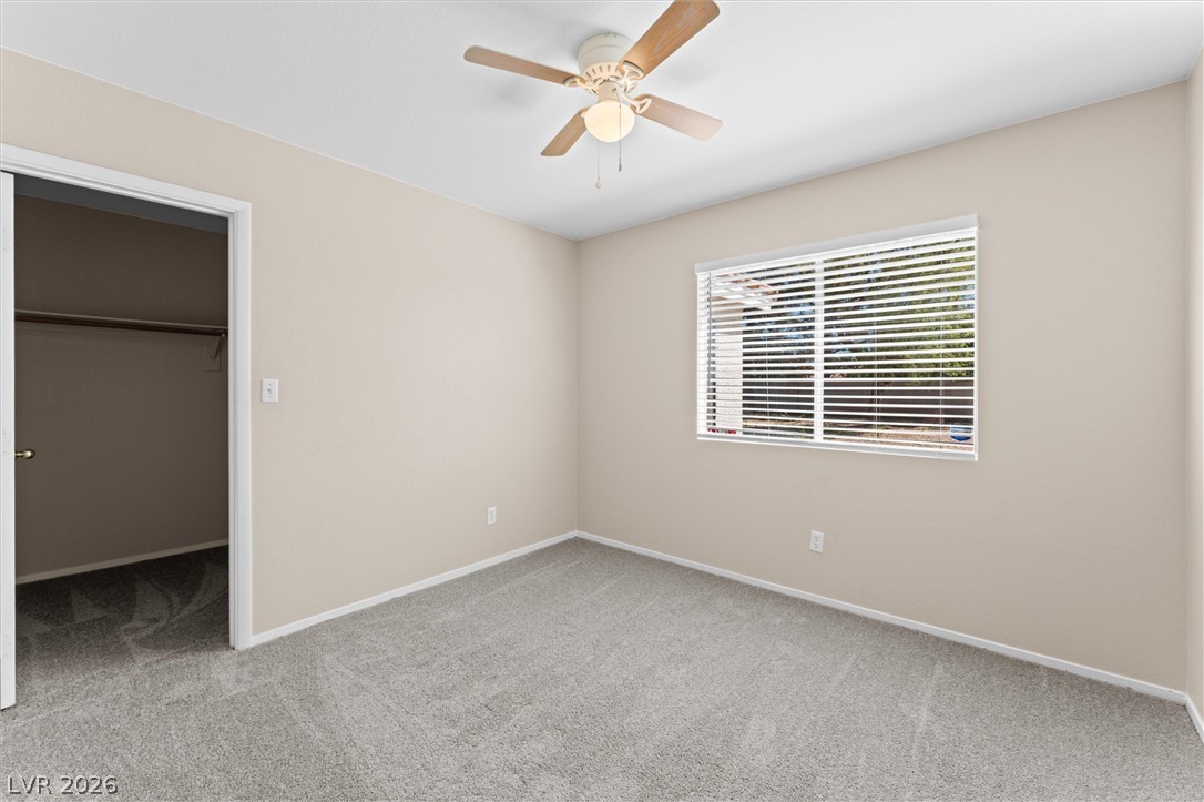 5616 Sageridge Circle North Las Vegas NV 89031