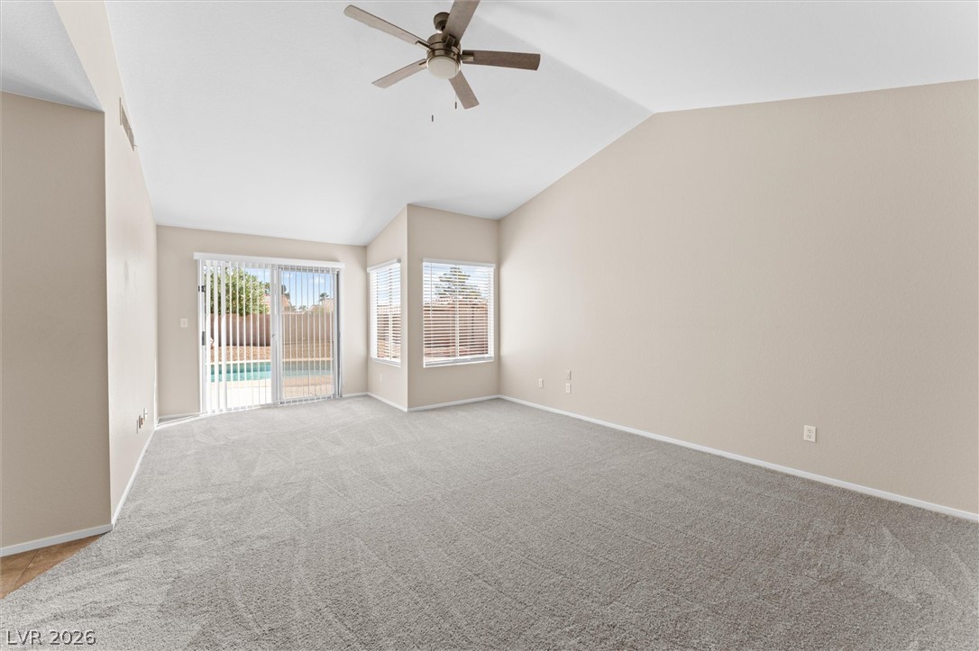 5616 Sageridge Circle North Las Vegas NV 89031