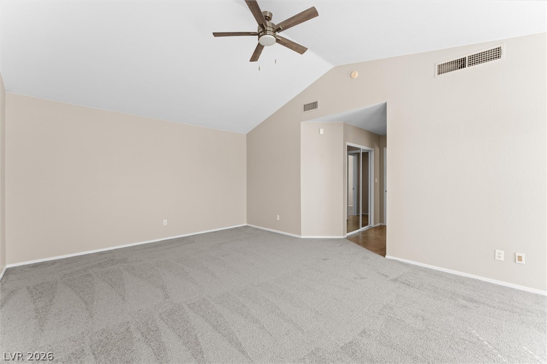 5616 Sageridge Circle North Las Vegas NV 89031