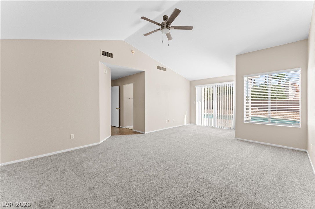 5616 Sageridge Circle North Las Vegas NV 89031
