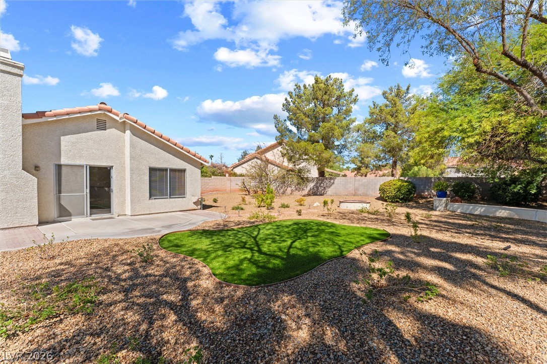 5616 Sageridge Circle North Las Vegas NV 89031