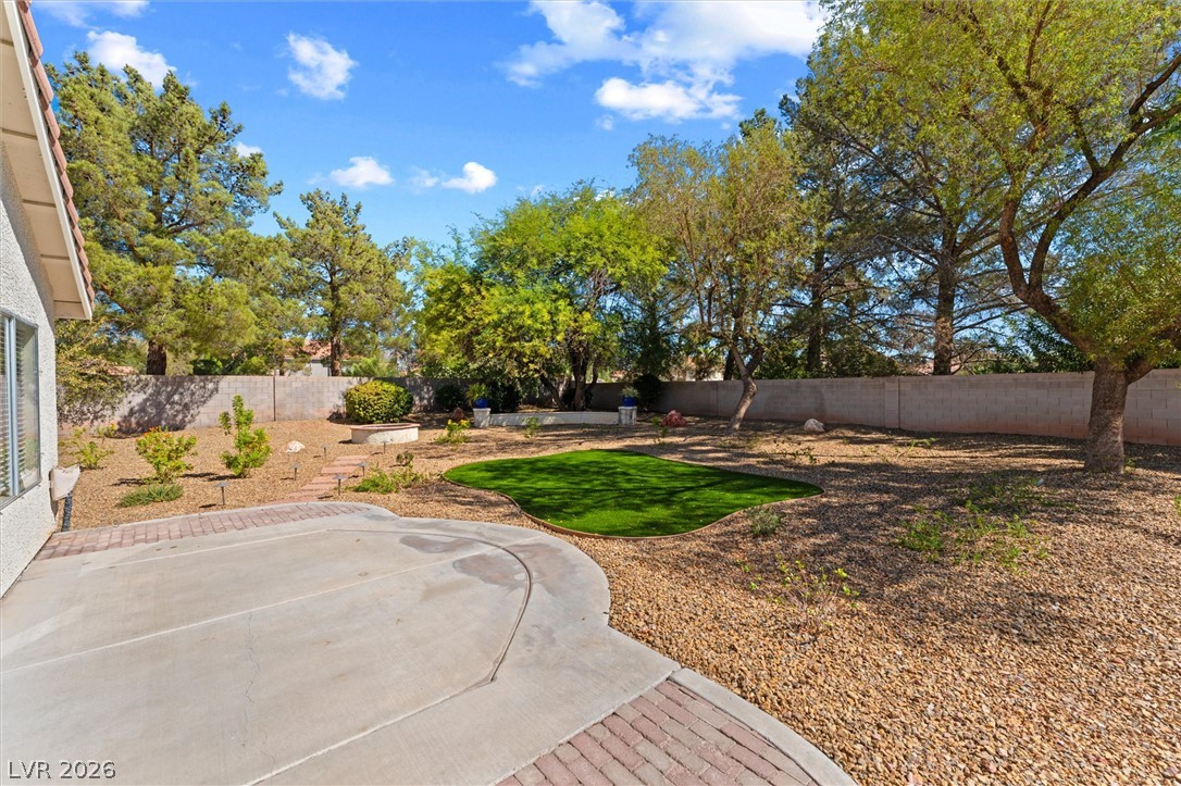 5616 Sageridge Circle North Las Vegas NV 89031