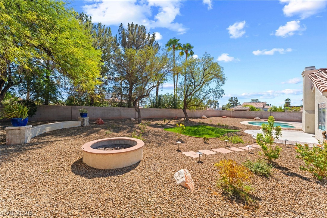 5616 Sageridge Circle North Las Vegas NV 89031
