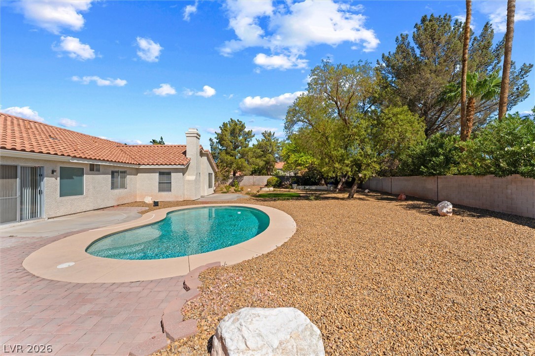 5616 Sageridge Circle North Las Vegas NV 89031