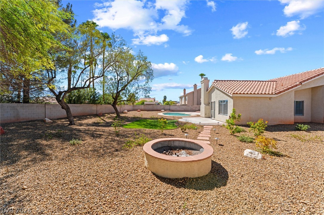 5616 Sageridge Circle North Las Vegas NV 89031