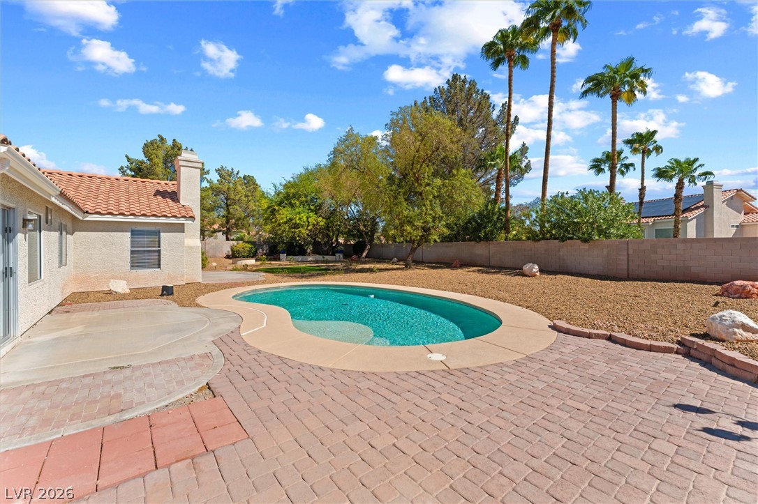 5616 Sageridge Circle North Las Vegas NV 89031