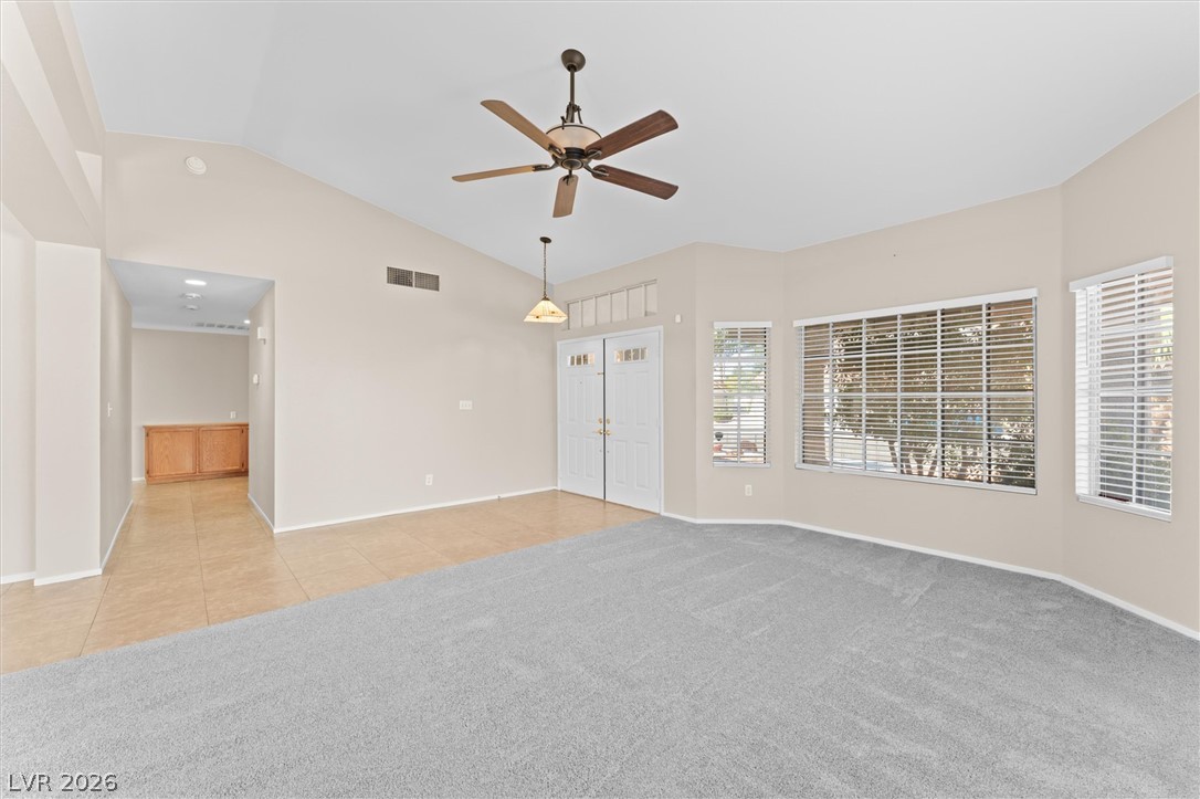 5616 Sageridge Circle North Las Vegas NV 89031