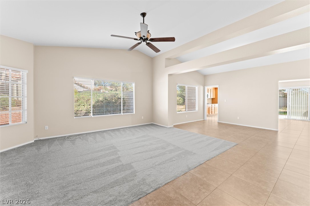 5616 Sageridge Circle North Las Vegas NV 89031