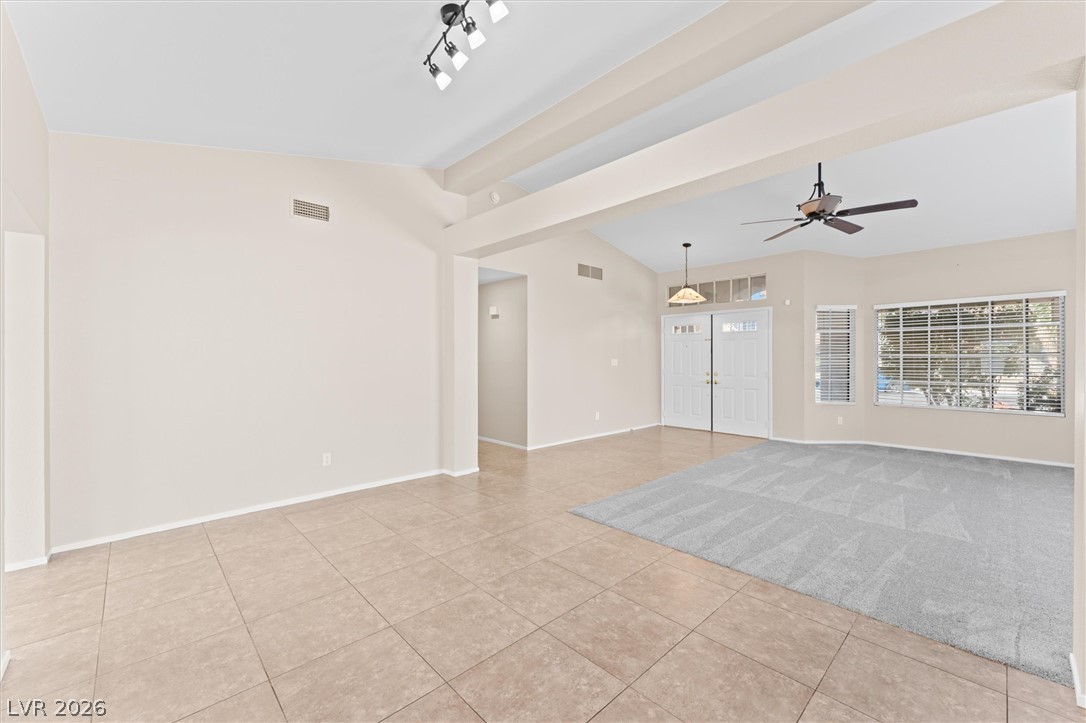 5616 Sageridge Circle North Las Vegas NV 89031