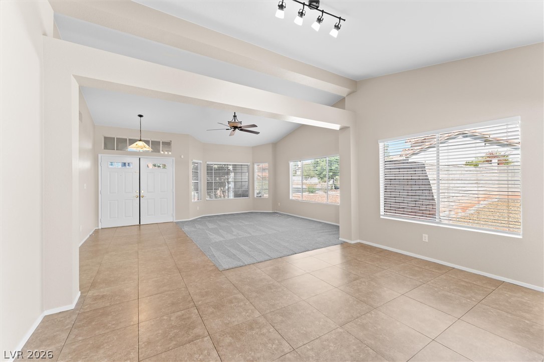 5616 Sageridge Circle North Las Vegas NV 89031