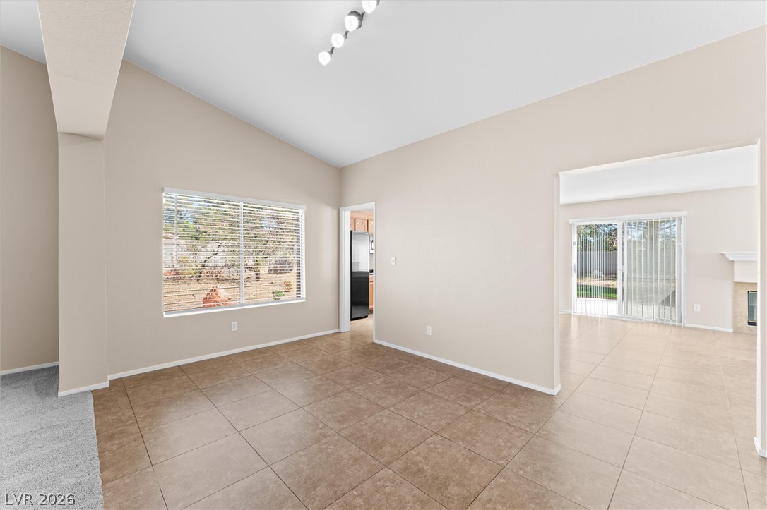 5616 Sageridge Circle North Las Vegas NV 89031