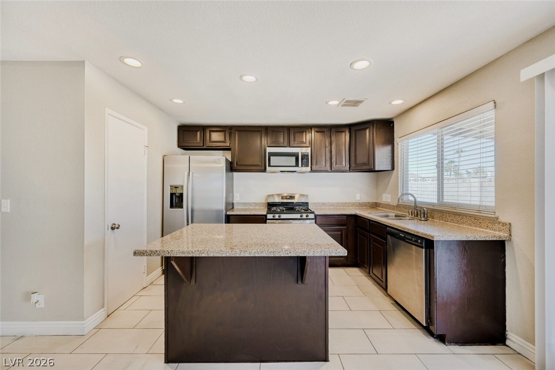 3842 Cirrus Avenue Las Vegas NV 89121