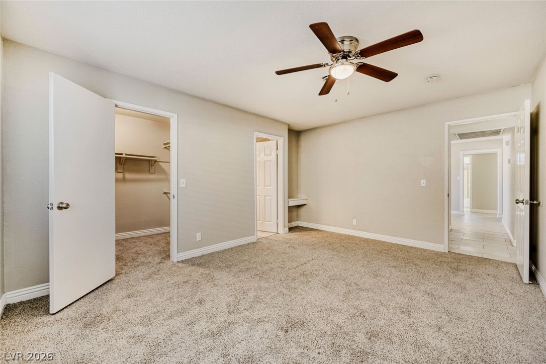 3842 Cirrus Avenue Las Vegas NV 89121